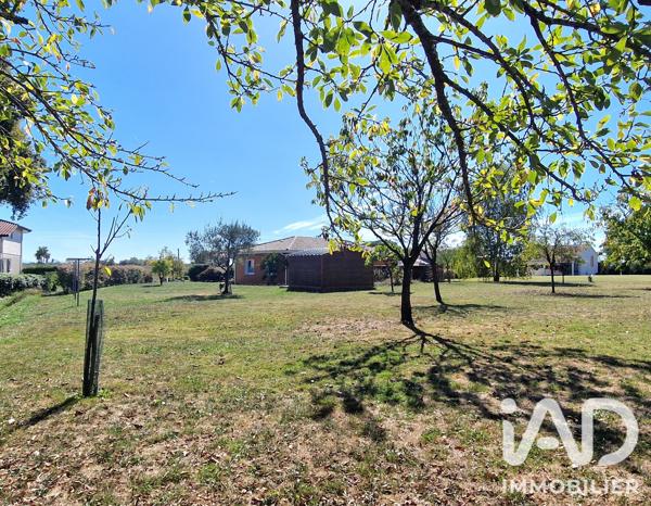Maison à vendre 5 pièces 130 m² Hagetmau