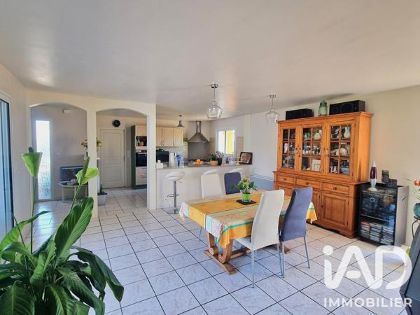 Maison à vendre 5 pièces 130 m² Hagetmau