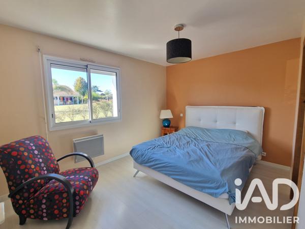 Maison à vendre 5 pièces 130 m² Hagetmau