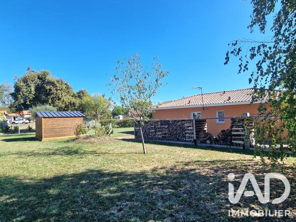 Maison à vendre 5 pièces 130 m² Hagetmau