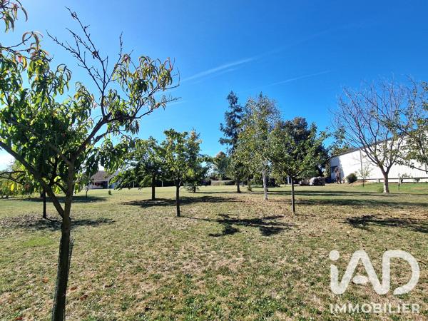 Maison à vendre 5 pièces 130 m² Hagetmau