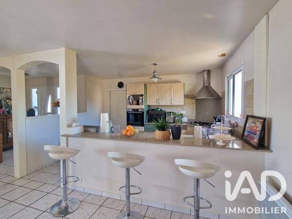 Maison à vendre 5 pièces 130 m² Hagetmau