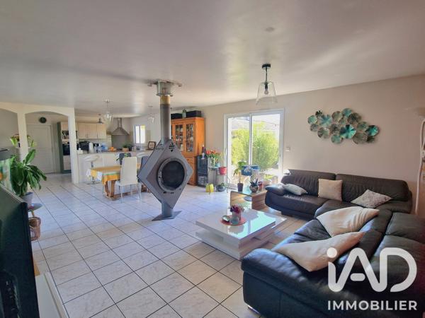 Maison à vendre 5 pièces 130 m² Hagetmau