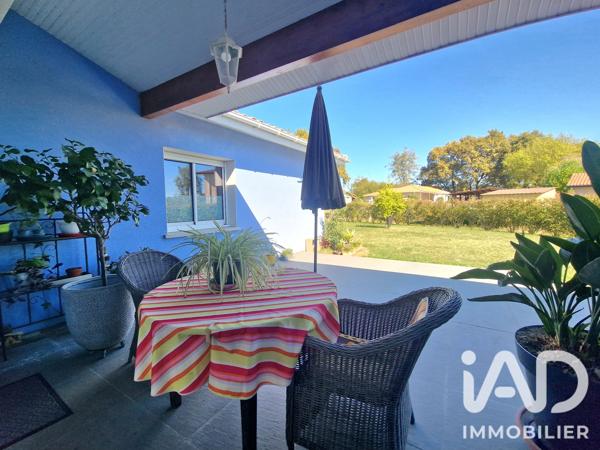 Maison à vendre 5 pièces 130 m² Hagetmau