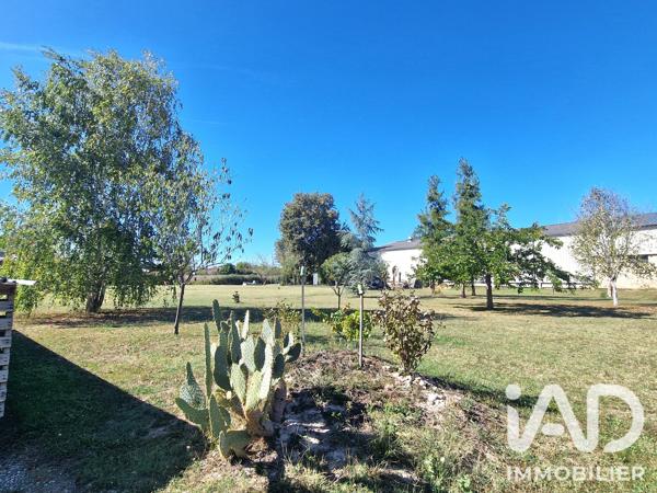 Maison à vendre 5 pièces 130 m² Hagetmau