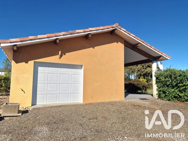 Maison à vendre 5 pièces 130 m² Hagetmau