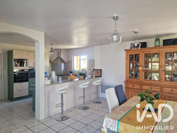 Maison à vendre 5 pièces 130 m² Hagetmau