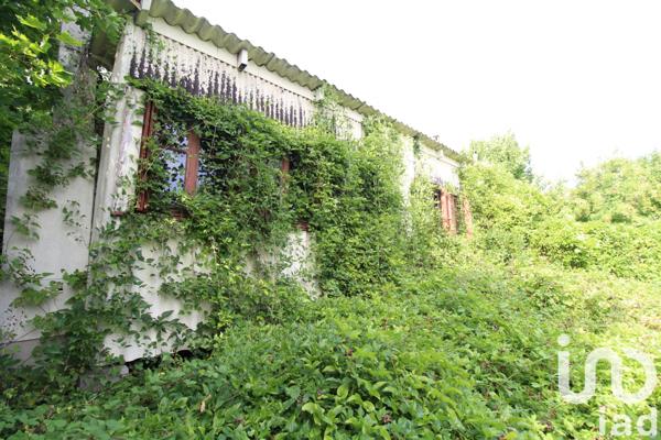 Maison à vendre 2 pièces 38 m² Argenteuil