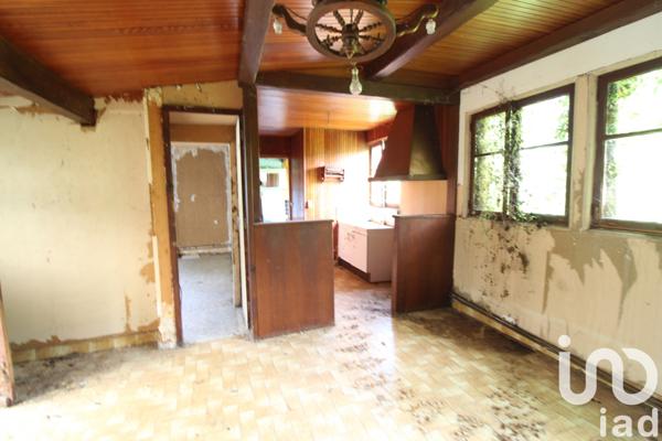 Maison à vendre 2 pièces 38 m² Argenteuil