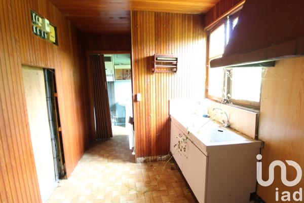 Maison à vendre 2 pièces 38 m² Argenteuil