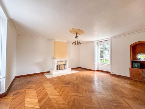 Maison à vendre à Mouilleron-Saint-Germain (85390) - Vendée