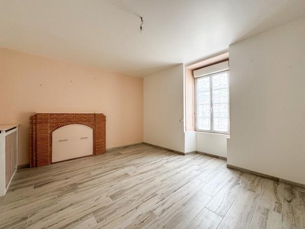 Maison à vendre à Mouilleron-Saint-Germain (85390) - Vendée
