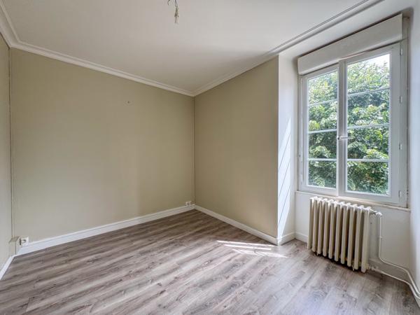 Maison à vendre à Mouilleron-Saint-Germain (85390) - Vendée