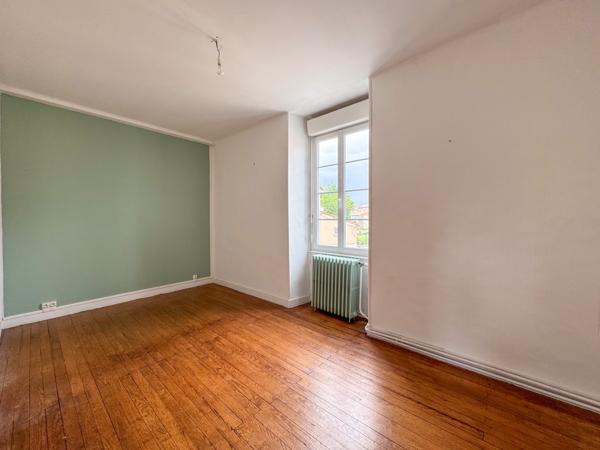 Maison à vendre à Mouilleron-Saint-Germain (85390) - Vendée