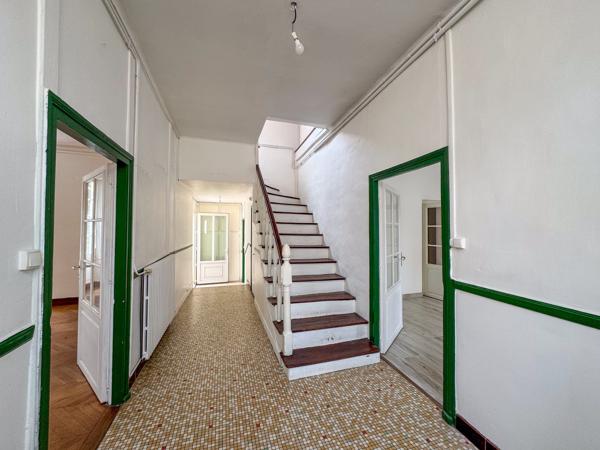 Maison à vendre à Mouilleron-Saint-Germain (85390) - Vendée