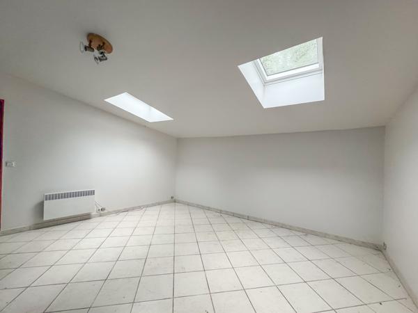 Maison à vendre à Mouilleron-Saint-Germain (85390) - Vendée