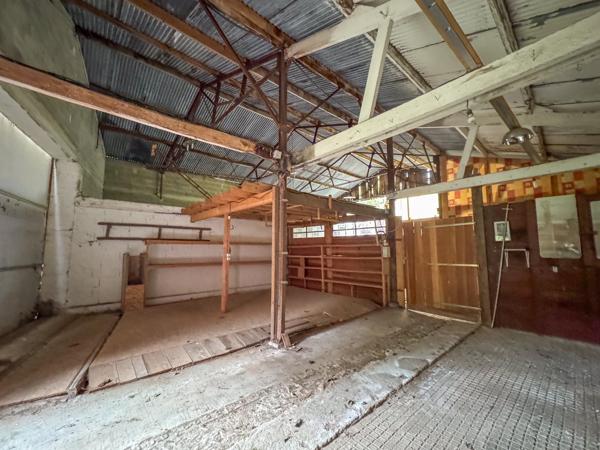 Maison à vendre à Mouilleron-Saint-Germain (85390) - Vendée