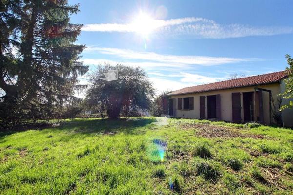 Maison Aigondigne 4 pièce(s) 88 m2