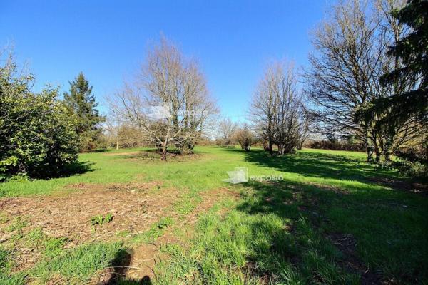 Maison Aigondigne 4 pièce(s) 88 m2