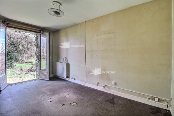 Maison Aigondigne 4 pièce(s) 88 m2