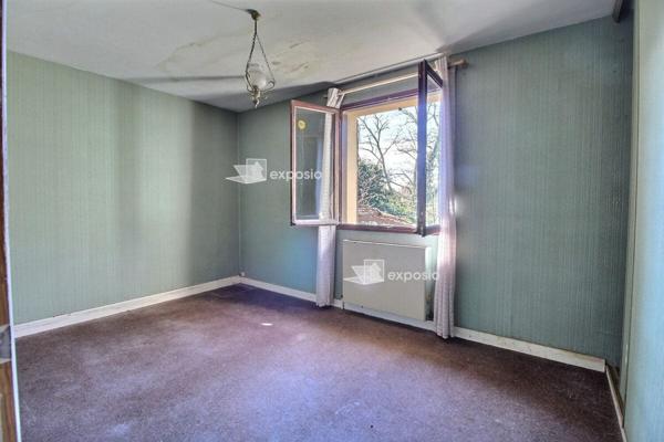 Maison Aigondigne 4 pièce(s) 88 m2