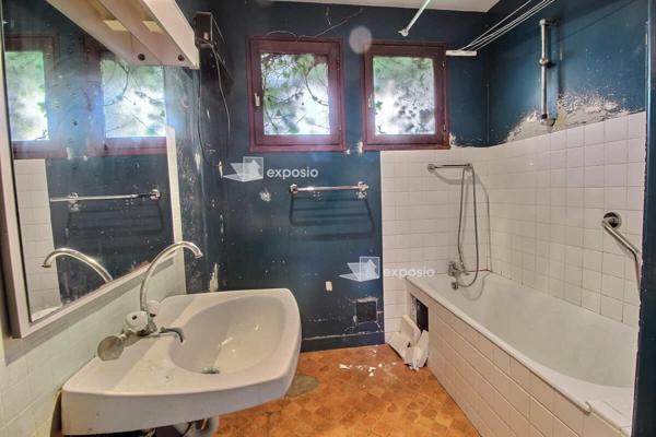 Maison Aigondigne 4 pièce(s) 88 m2