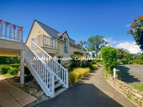 Investissement locatif clé en main - 4 suites indépendantes à deux pas d'OMAHA BEACH - Colleville-sur-Mer