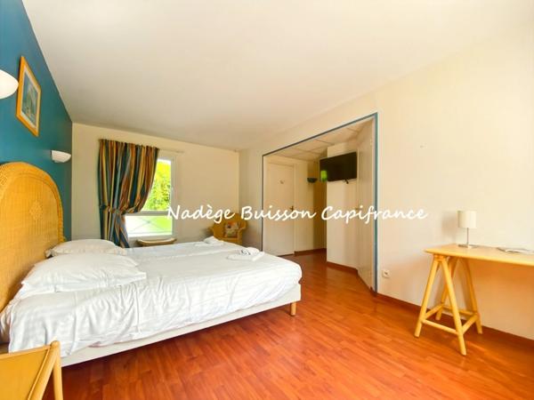 Investissement locatif clé en main - 4 suites indépendantes à deux pas d'OMAHA BEACH - Colleville-sur-Mer