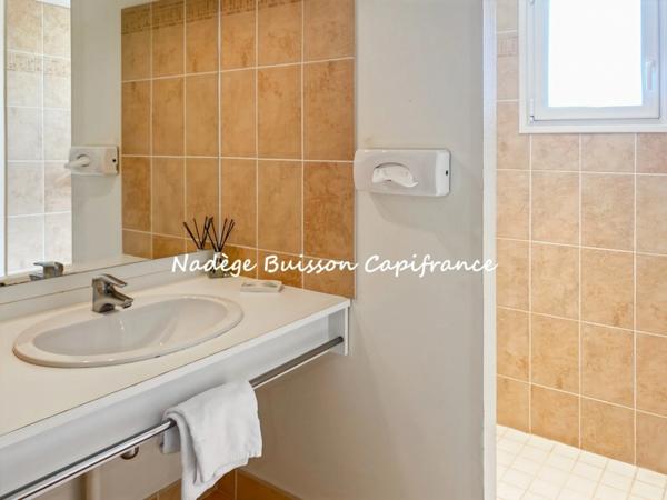 Investissement locatif clé en main - 4 suites indépendantes à deux pas d'OMAHA BEACH - Colleville-sur-Mer