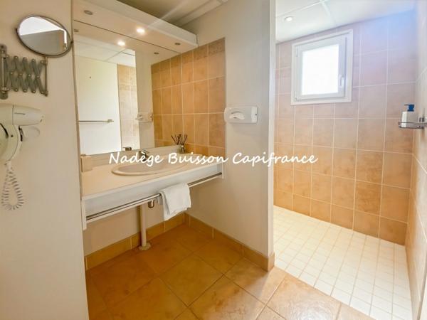 Investissement locatif clé en main - 4 suites indépendantes à deux pas d'OMAHA BEACH - Colleville-sur-Mer