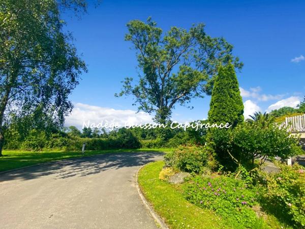 Investissement locatif clé en main - 4 suites indépendantes à deux pas d'OMAHA BEACH - Colleville-sur-Mer