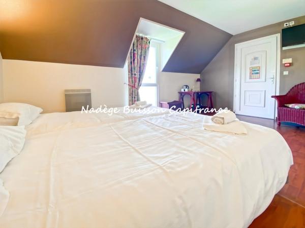 Investissement locatif clé en main - 4 suites indépendantes à deux pas d'OMAHA BEACH - Colleville-sur-Mer