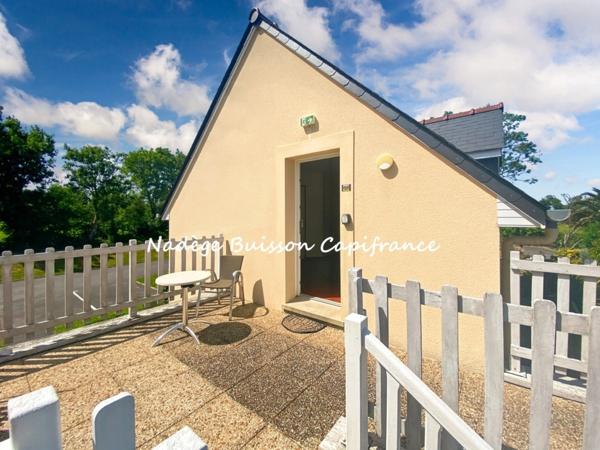 Investissement locatif clé en main - 4 suites indépendantes à deux pas d'OMAHA BEACH - Colleville-sur-Mer