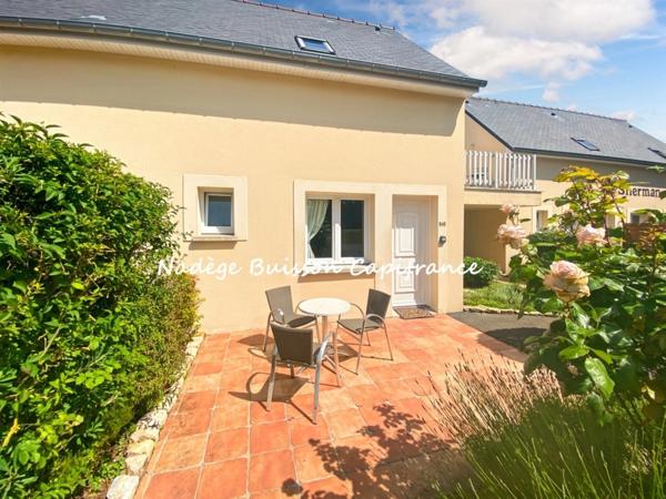 Investissement locatif clé en main - 4 suites indépendantes à deux pas d'OMAHA BEACH - Colleville-sur-Mer