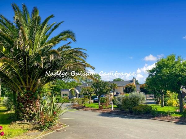 Investissement locatif clé en main - 4 suites indépendantes à deux pas d'OMAHA BEACH - Colleville-sur-Mer