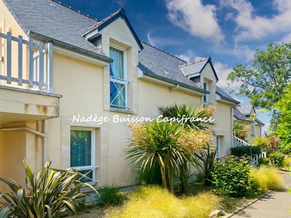 Investissement locatif clé en main - 4 suites indépendantes à deux pas d'OMAHA BEACH - Colleville-sur-Mer