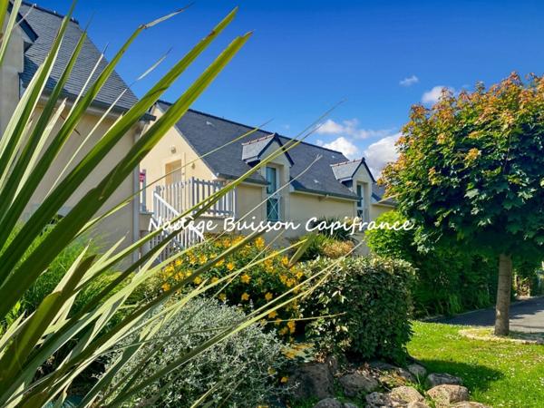 Investissement locatif clé en main - 4 suites indépendantes à deux pas d'OMAHA BEACH - Colleville-sur-Mer