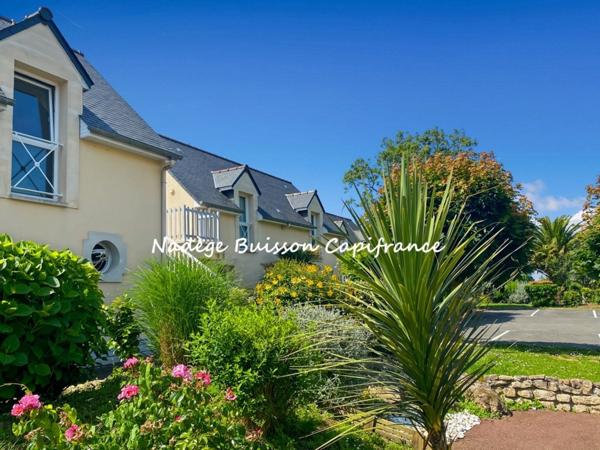 Investissement locatif clé en main - 4 suites indépendantes à deux pas d'OMAHA BEACH - Colleville-sur-Mer