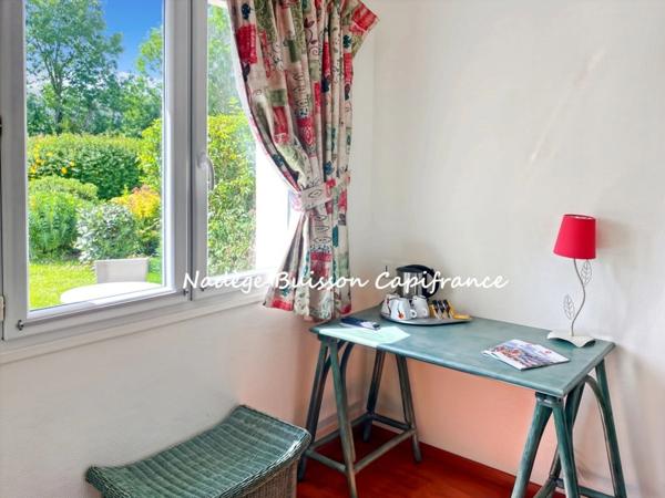 Investissement locatif clé en main - 4 suites indépendantes à deux pas d'OMAHA BEACH - Colleville-sur-Mer