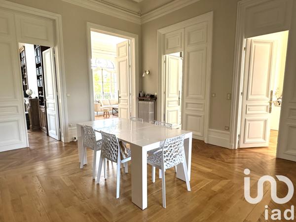 Appartement à vendre 5 pièces 181 m² Compiègne