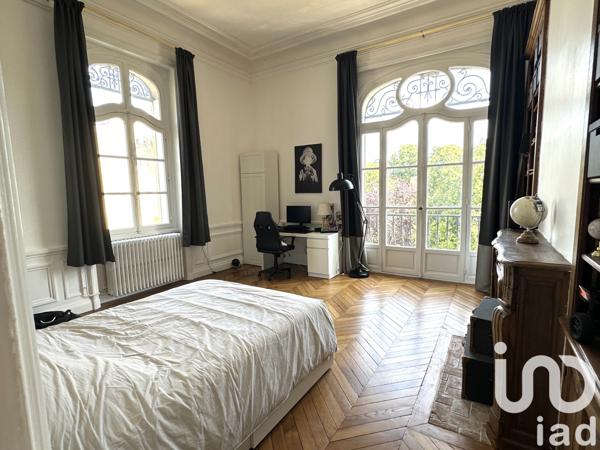 Appartement à vendre 5 pièces 181 m² Compiègne