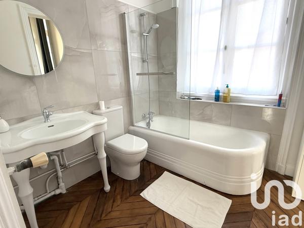 Appartement à vendre 5 pièces 181 m² Compiègne