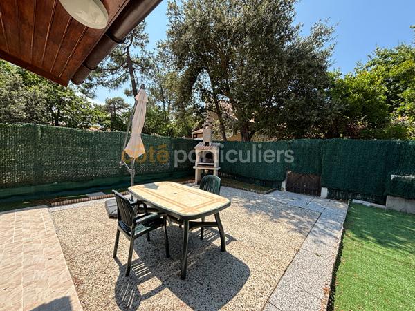 Vente
                Maison29,77 m² - 2 Pièces -
                    SOULAC SUR MER (33780)