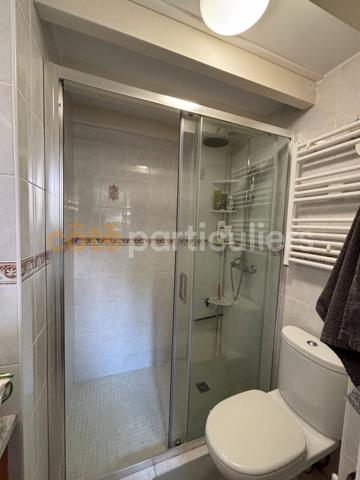 Vente
                Maison29,77 m² - 2 Pièces -
                    SOULAC SUR MER (33780)