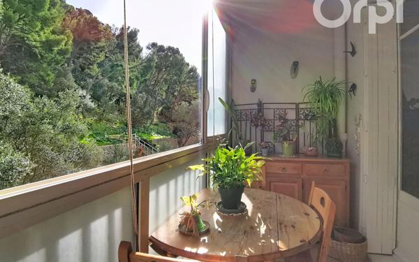 Appartement à vendre    4 pièces •  Toulon