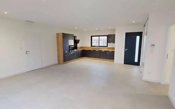 Maison à vendre    4 pièces • 101 m2 Limoux