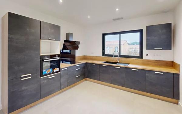 Maison à vendre    4 pièces • 101 m2 Limoux