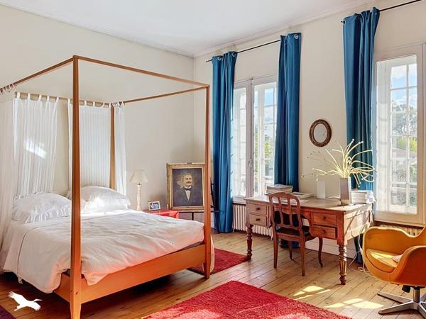 Maison à vendre 783 000 € Eysines 8 p 250 m² DPE D