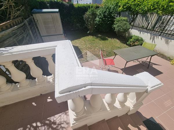 Appartement Neuilly Sur Marne  5 pièce(s) 107 m2