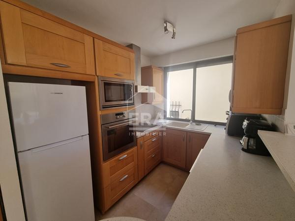 Appartement Neuilly Sur Marne  5 pièce(s) 107 m2